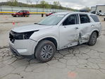 Nissan Pathfinder 2025