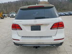 Mercedes-Benz GLE 2018