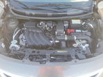 Nissan Versa 2017