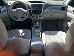 Subaru Forester 2009