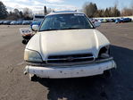 Subaru Legacy 2002