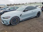 BMW M4 2024