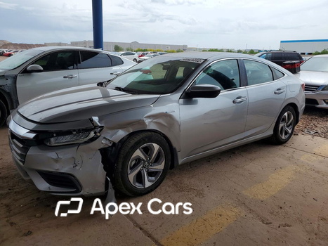 Honda Insight 2020 - Image 1 of 12