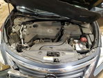 Nissan Altima 2013