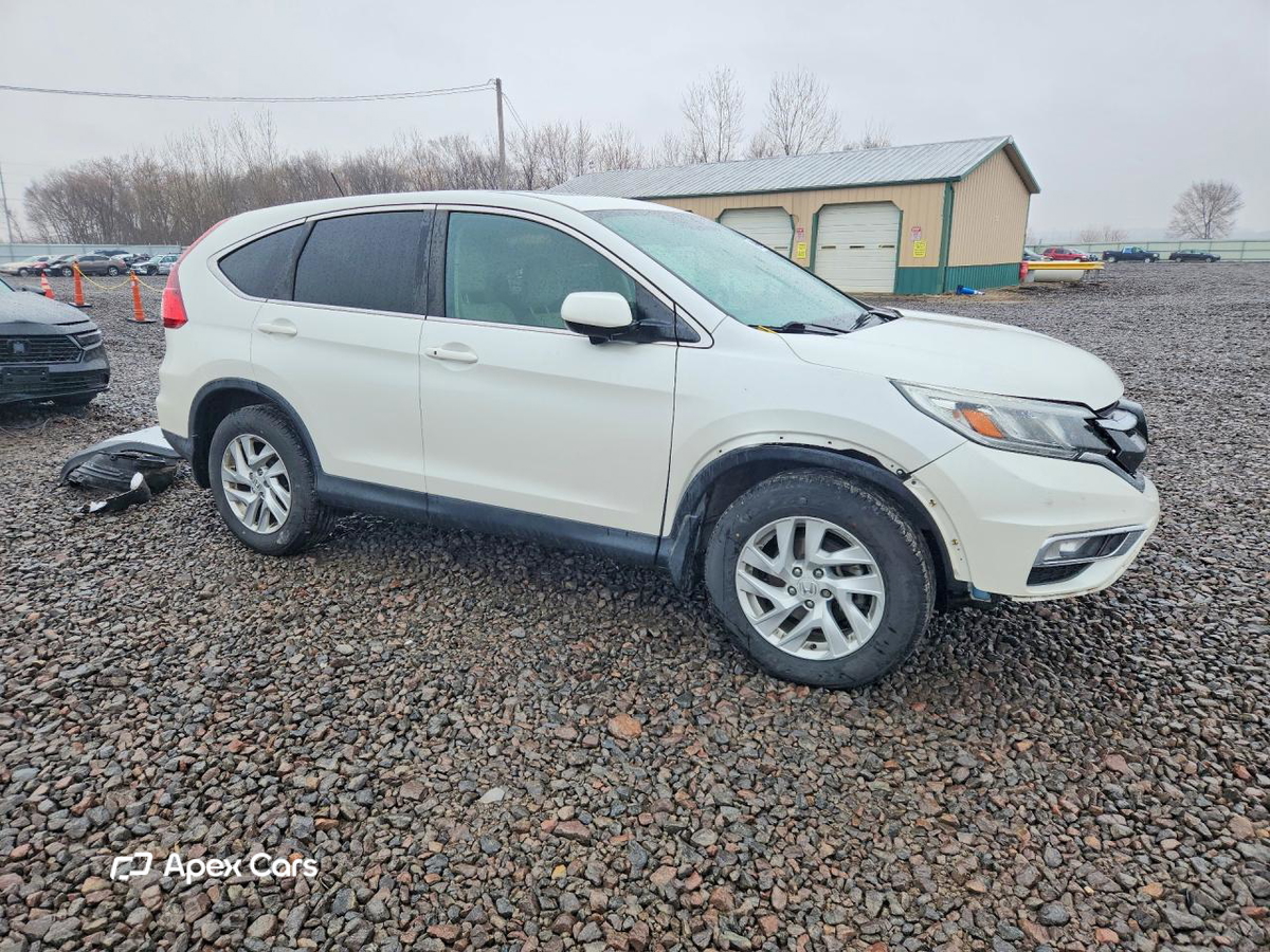 Honda CR-V 2016