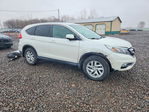 Honda CR-V 2016