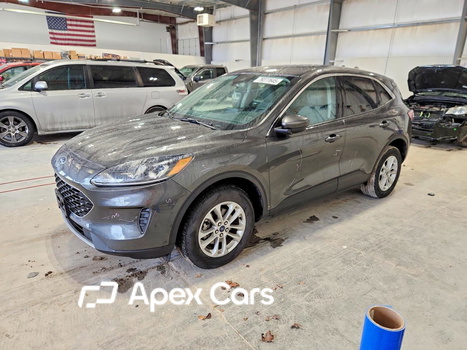 Ford Escape 2020 - Image 1 of 13