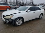 Lexus ES 2011