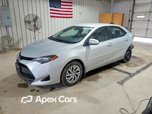 Toyota Corolla 2018 - Image 1 of 13