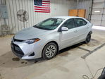 Toyota Corolla 2018