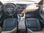 BMW X3 2013