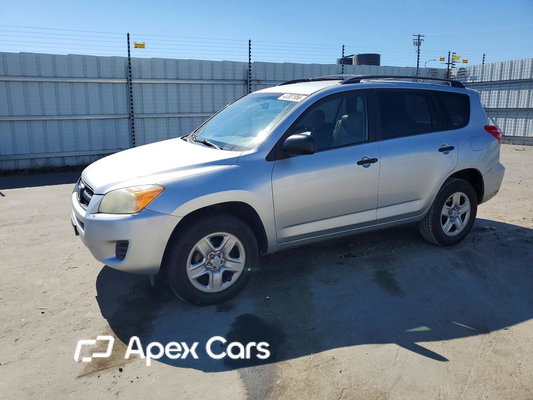 Toyota RAV 4 2010 - Image 1 of 14