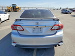Toyota Corolla 2011