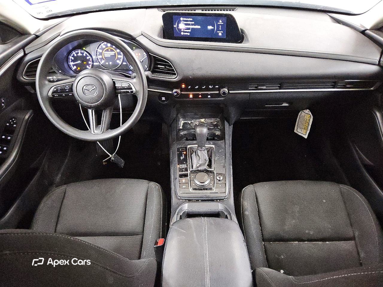 Mazda CX-30 2024