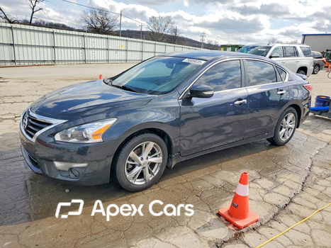 Nissan Altima 2015 - Zdjęcie 1 z 13