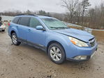 Subaru Outback 2010