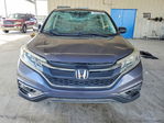 Honda CR-V 2015