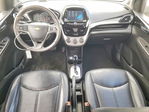 Chevrolet Spark 2017