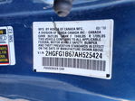 Honda Civic 2010
