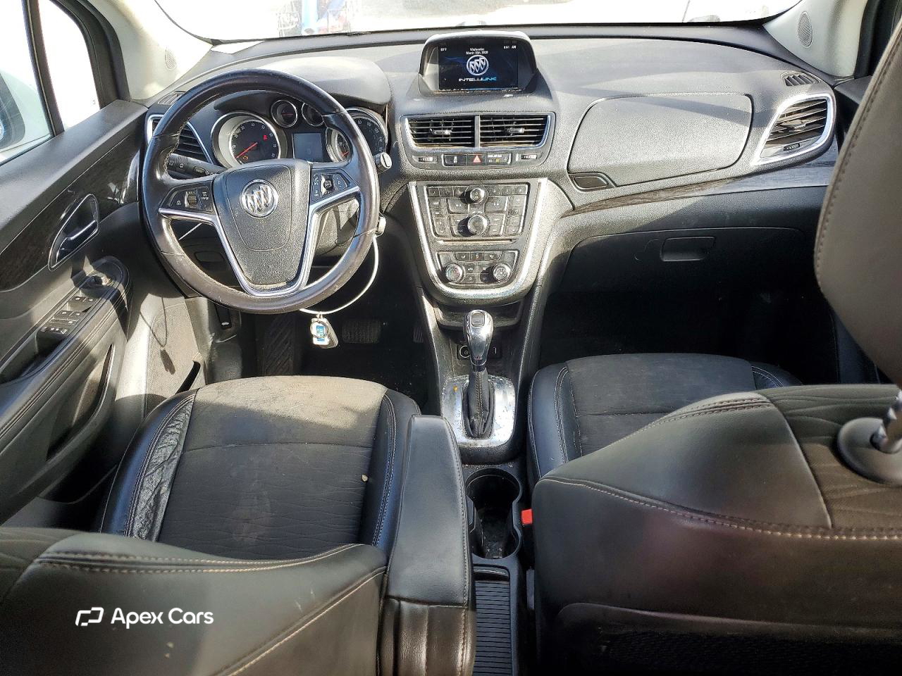 Buick Encore 2015
