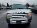 Land Rover LR3 2006