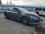 Honda Accord 2017
