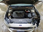 Ford Fusion 2017
