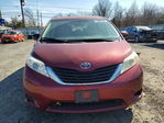 Toyota Sienna 2011