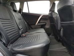 Toyota RAV 4 2018