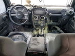 Jeep Wrangler 2008