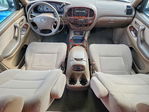 Toyota Sequoia 2004