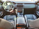 Land Rover Range Rover 2016
