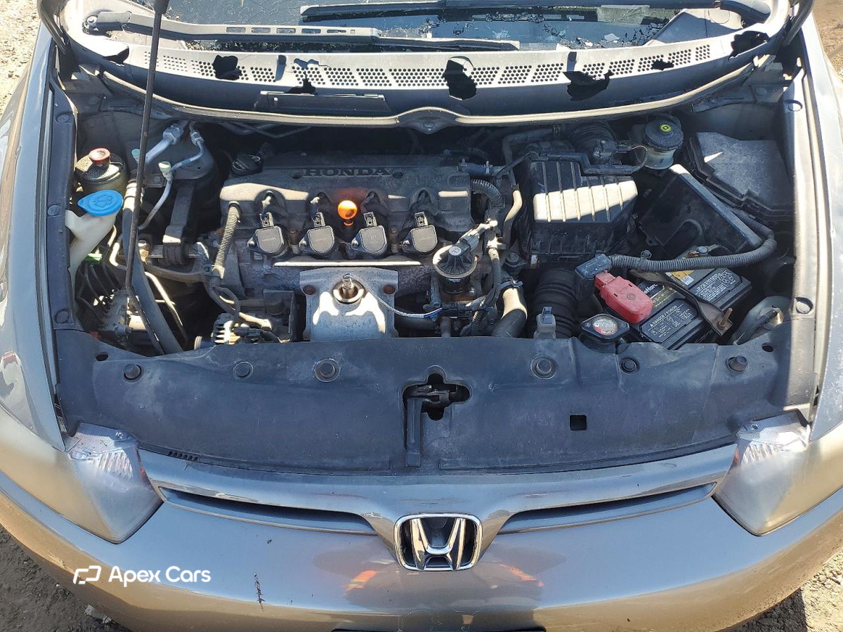Honda Civic 2007