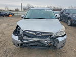 Subaru Forester 2014