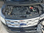 Ford Explorer 2018