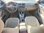 Volkswagen Jetta 2014
