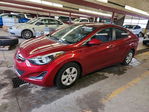 Hyundai Elantra 2016