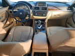 BMW Series 3 2014