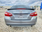 Nissan Altima 2018
