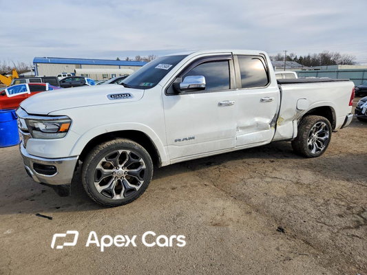RAM 1500 2020 - Image 1 of 13