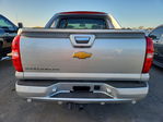 Chevrolet Avalanche 2013