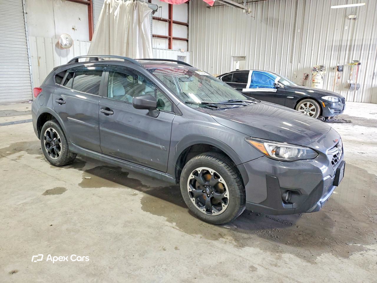 Subaru XV 2021