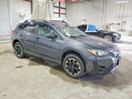 Subaru XV 2021