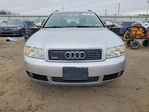 Audi A4 2005