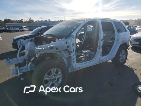 Jeep Cherokee 2021 - Image 1 of 14