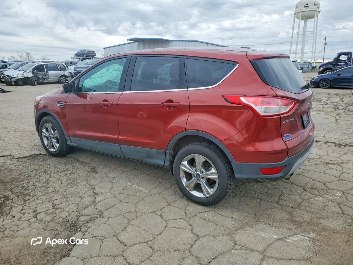 Ford Escape 2014