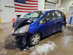 Honda Fit 2010