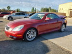 Lexus SC 2006