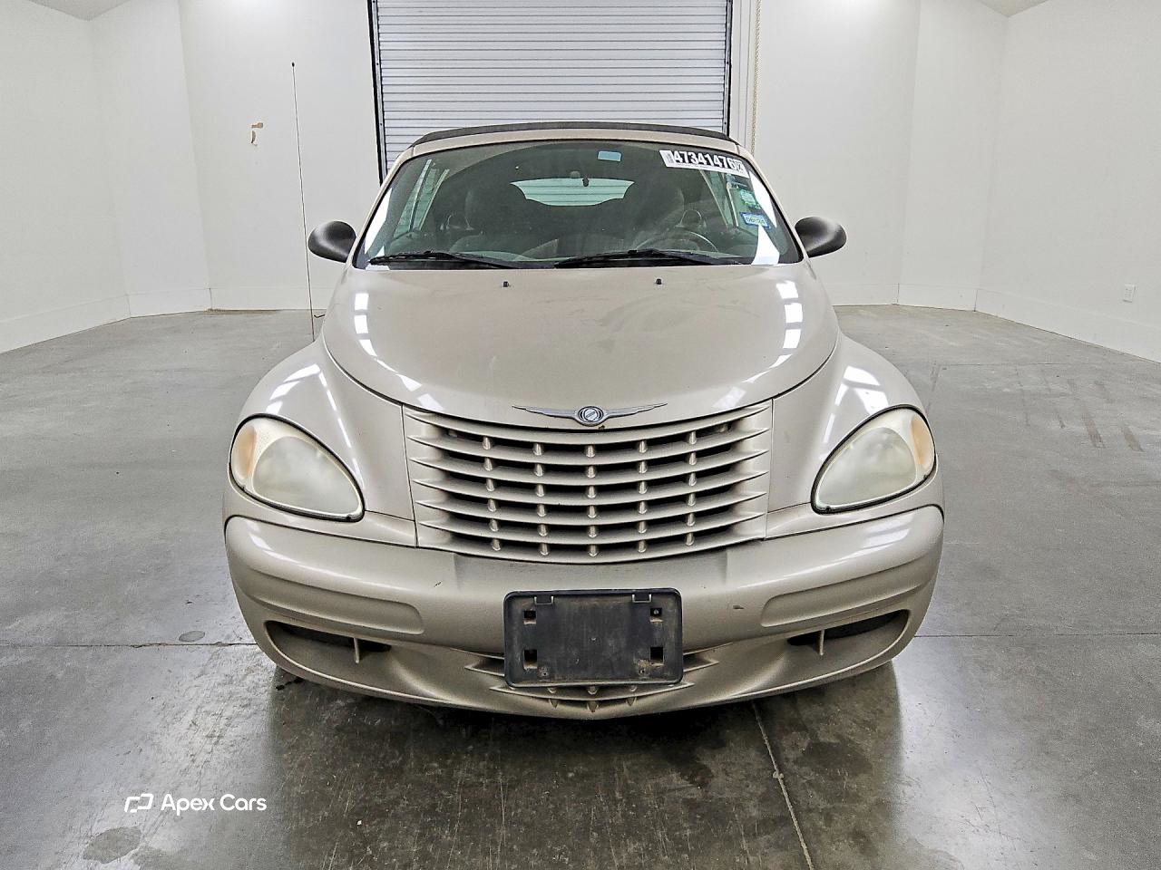 Chrysler PT Cruiser 2005