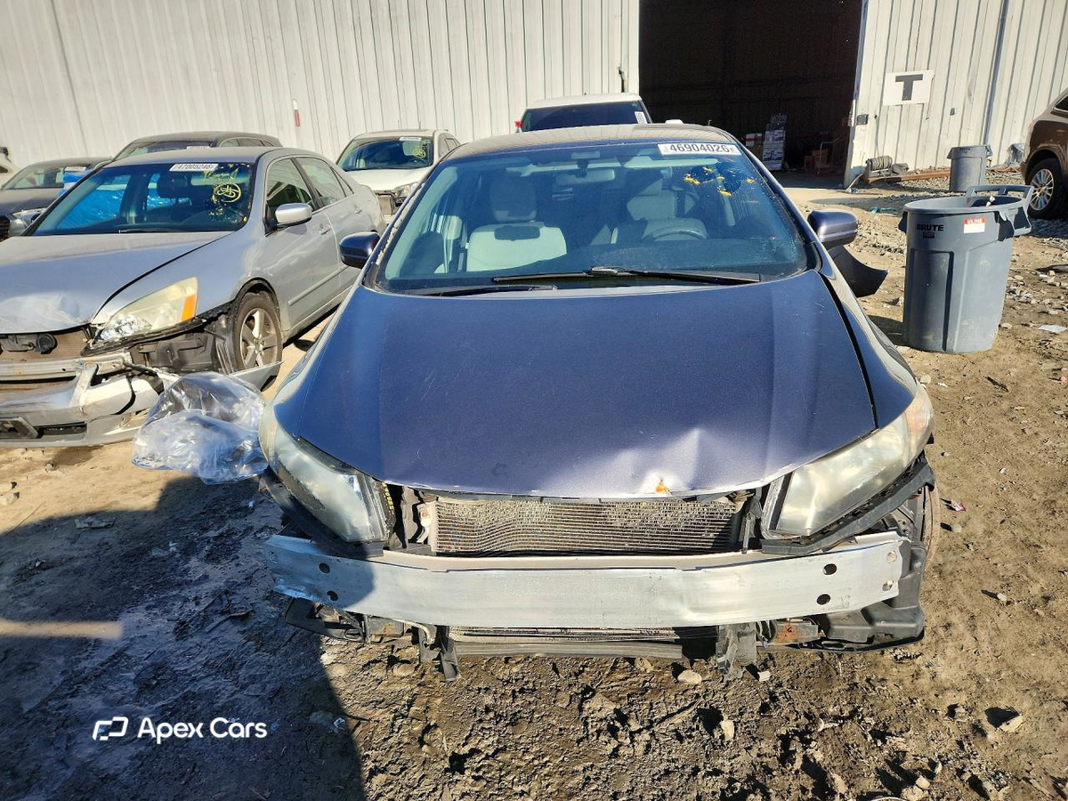 Honda Civic 2014